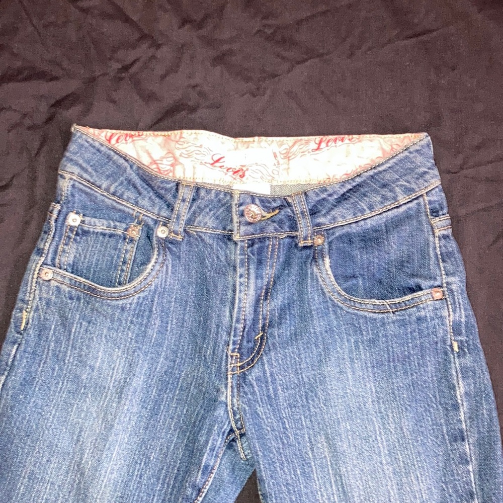 Jeans - Picture 2 of 2